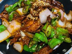 -董厨煨汤馆(车站路店)