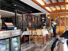 -辣婆婆(航天桥店)