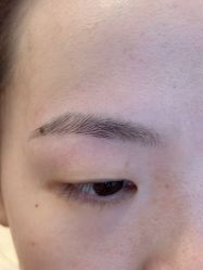 -Wax Brow蜜蜡脱毛美甲美睫眉吧