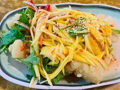 -热浪岛马来餐厅