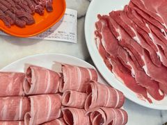 -将台涮肉(酒仙桥店)