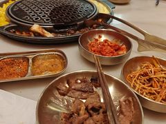 -韩宫宴和牛烤肉(苏州悠方购物中心店)