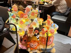 -色響火锅(恒隆广场店)