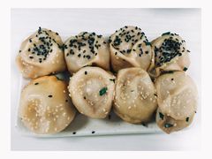 -咬不得高祖生煎·简餐(高银街店)