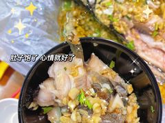 -三煮纸包鱼(青岛总店)