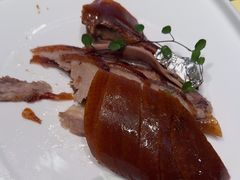 -盛百味·家宴餐厅(霸州分店)