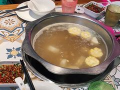 -三毛牛肉店(福强店)