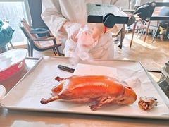 -秀儿四九城·新京菜(亚运村鸟巢店)