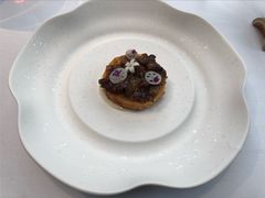 炭烤松柏豆腐-京兆尹(雍和宫店)