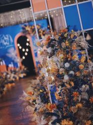 -红丝高端婚礼中心(旗舰店)