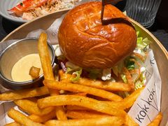 -卡朋西餐(宝安大仟里店)