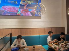 -豪客来牛排(海沧阿罗海店)