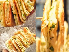 -咏春葱油饼(德政中路店)
