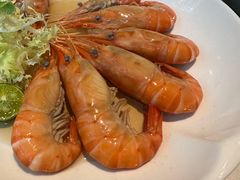 -拾溪餐厅·包厢(杭州千禧度假酒店)