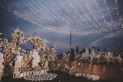 -美悦盛宴一站式婚礼会馆(临江店)