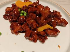 -外婆家(西红门荟聚购物中心店)