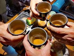 -九井澤精致料理(金茂店)