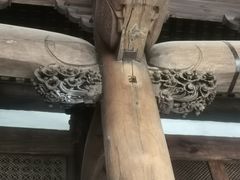 -绩溪龙川景区