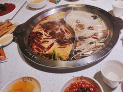 -大龙燚火锅