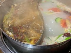 -乐山串串香老火锅(鼓楼店)