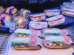 -巴黎贝甜(凯德MALL望京店)