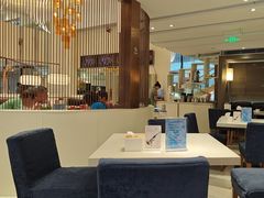 -泉上·发现DISCOVERY ·黔菜餐厅(银海元隆广场店)