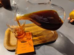 -Seesaw Coffee(上生新所店)