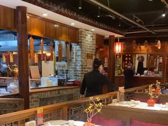 -京味斋·北京烤鸭(北京南站洋桥店)