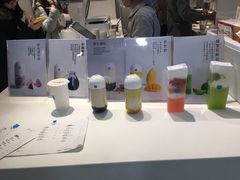 -兰熊鲜奶(西直门凯德mall店)