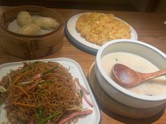 -如轩·海鲜砂锅粥·潮汕菜(海珠店)