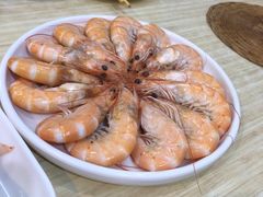 -一蚝一贝海鲜特色餐厅(万象城店)
