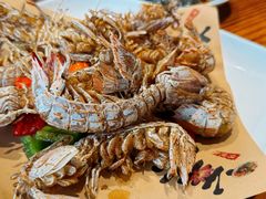 -大家发海鲜城夜排档(华山中路店)