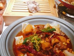 -耶里夏丽·丝路新疆菜·清真食品(徐汇南丹东路臻选店)