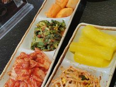 -徽州月·民间徽菜(浦东总店)