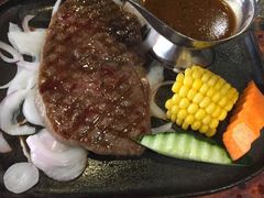 -瑞伯克牛排自助餐厅天一广场店