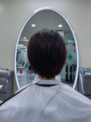 -5M HAIR SALON