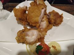 特色炸鸡块-福匠日本料理(人民路店)