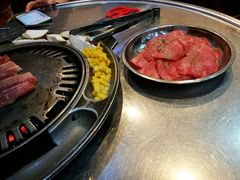 -元山烤肉店(假日广场店)