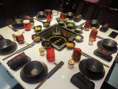 -鼎膳常火锅(华阳店)