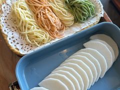 -北门涮肉·铜锅涮肉(南锣鼓巷店)