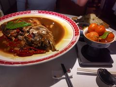 -旺顺阁鱼头泡饼(常营店)