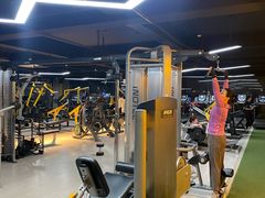 -ENERGY原力健身(川周店)