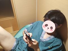 -汤泉良子.足疗按摩.SPA(中关村店)