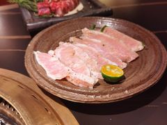 -厚贞日式烤肉(浦东汇智店)