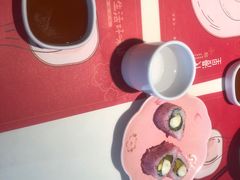 -花漫里日式餐厅(南安中骏店)