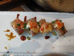 金枪鱼寿司-蟹之国·精品蟹料理(极地店)