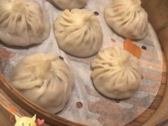 -弄堂小笼包(西青中北永旺购物中心店)