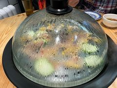 -阿鸡鱼庄·顺德鲜蒸小炒(亚运村店)