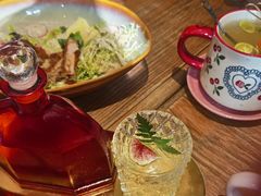 -秘密旅行Bonjour(黑金冠 江南西店)