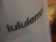 -lululemon(新天地店)